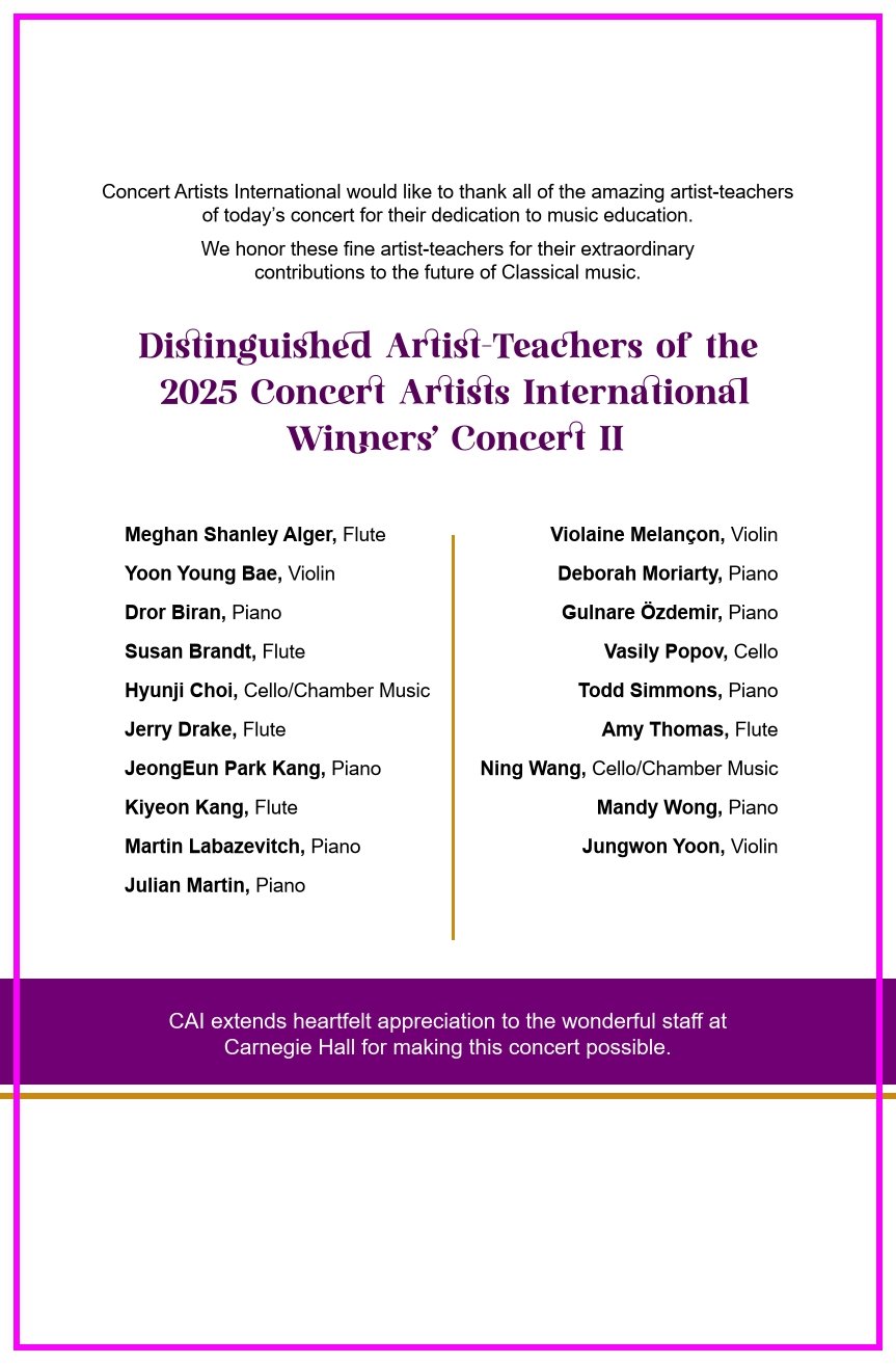CAI 4 12 Teachers Acknowledgement Page 0001