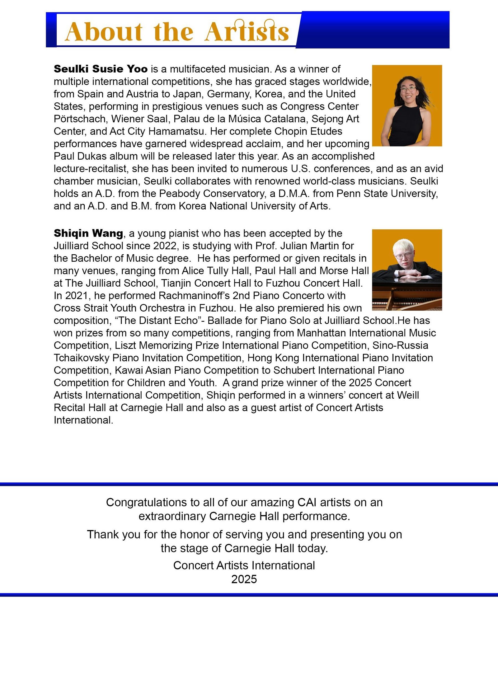 Program Booklet May 23 25 Images 10.1
