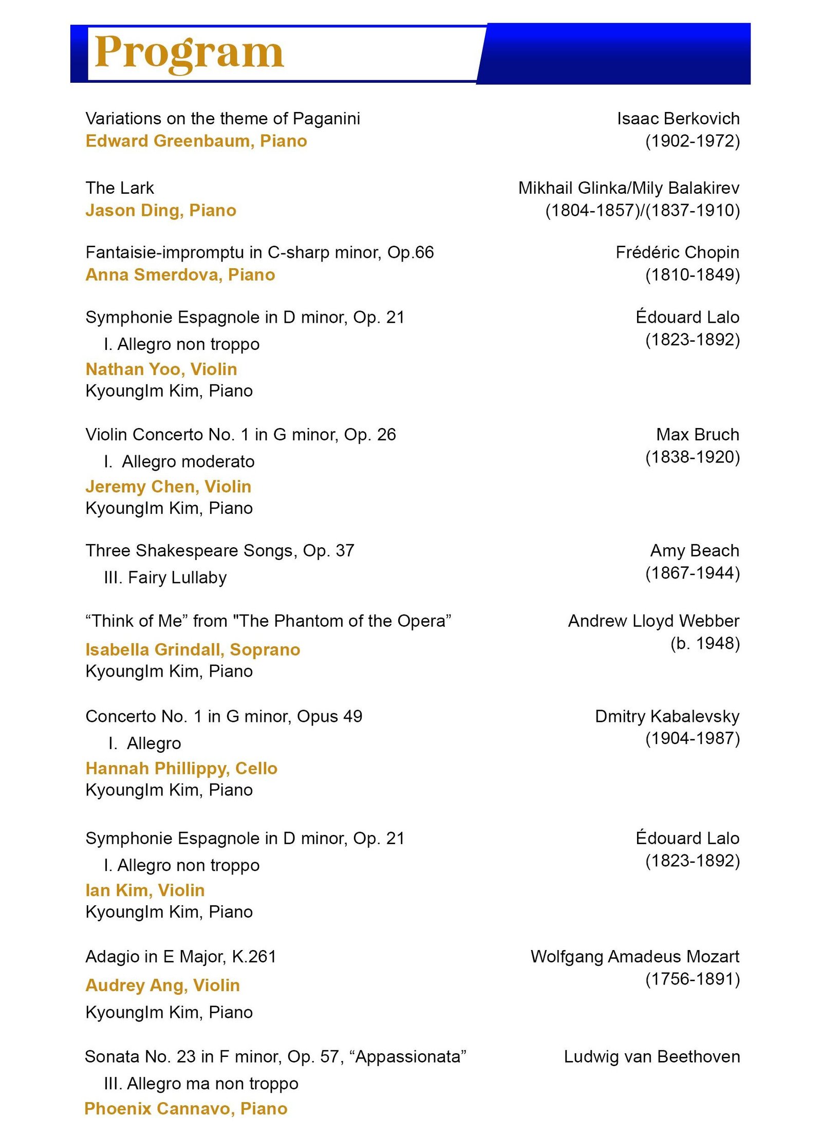Program Booklet May 23 25 Images 3.1