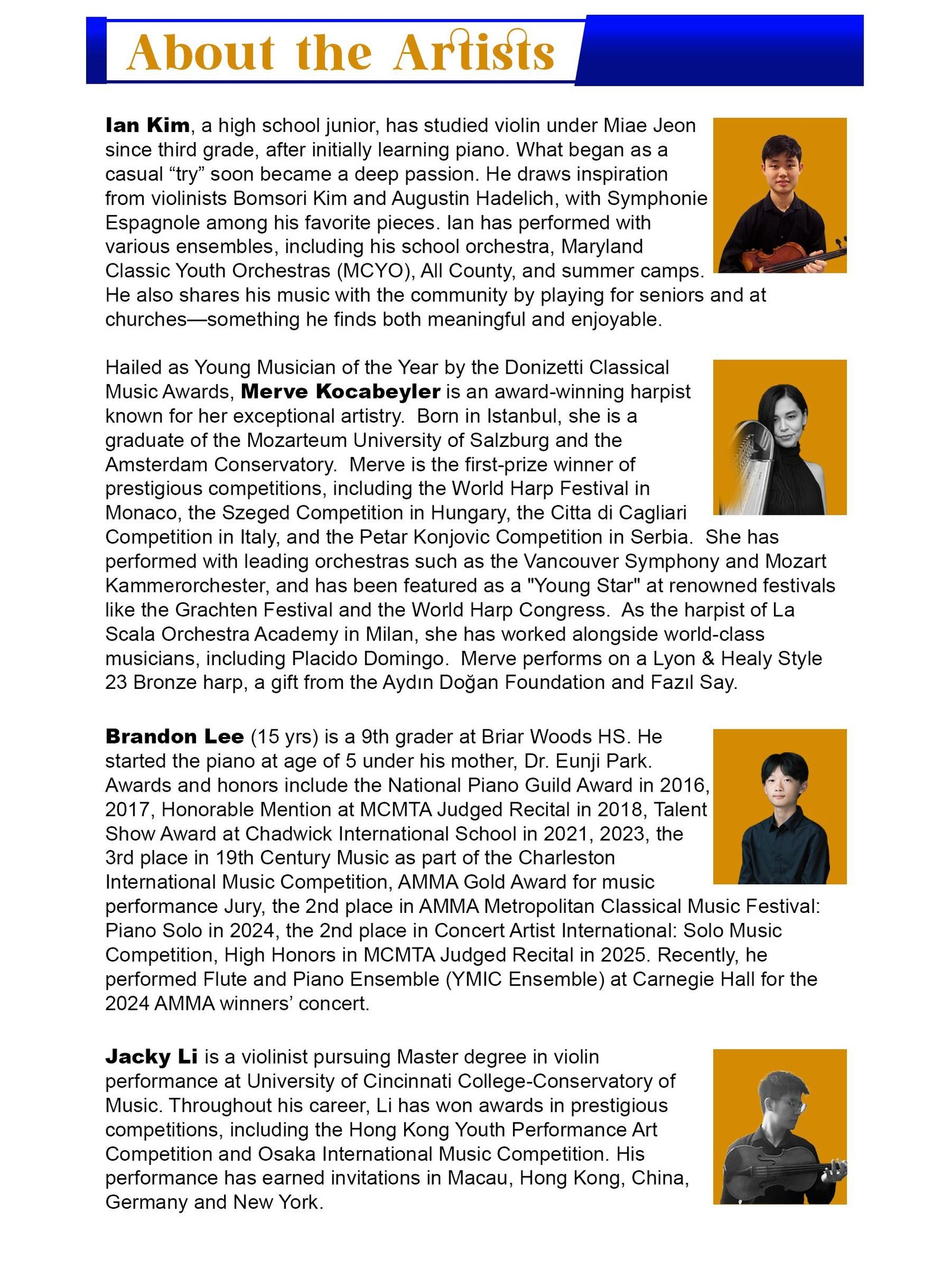 Program Booklet May 23 25 Images 8.1
