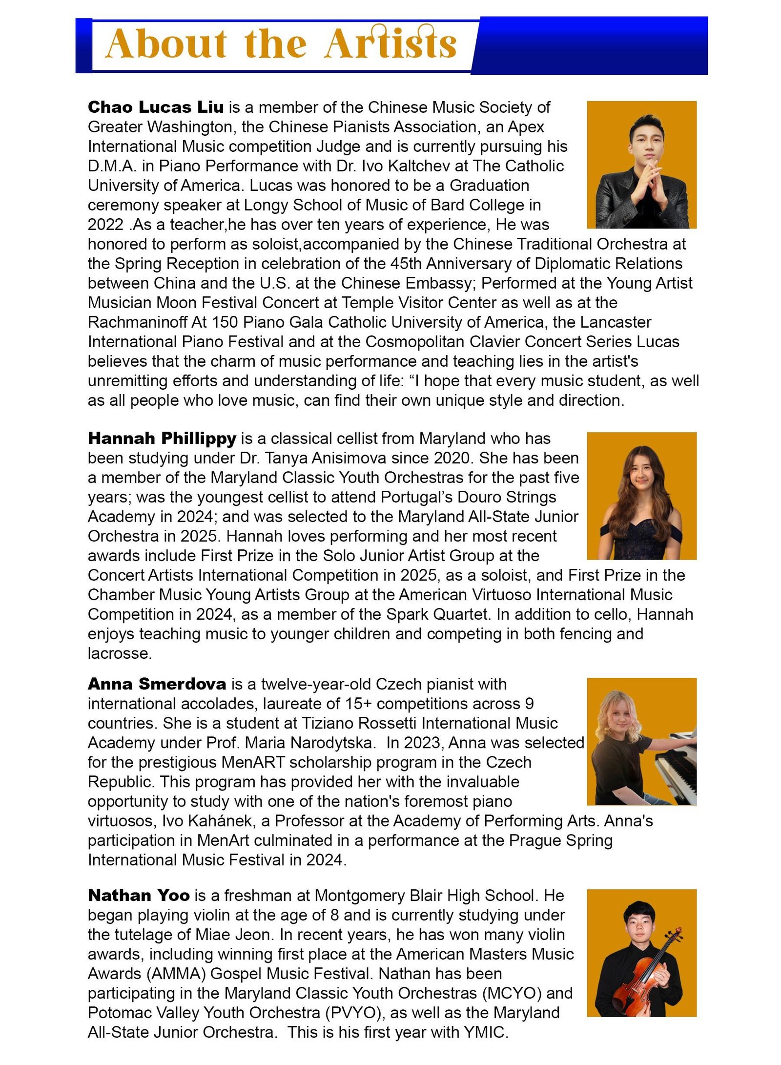 Program Booklet May 23 25 Images 9.1